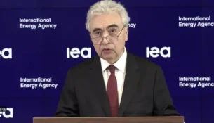 IEA thotë se është e përgatitur të lirojë më shumë rezerva nafte