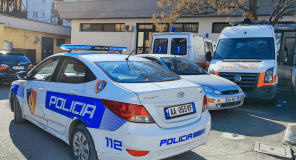 81-vjeçari italian gjendet pa shenja jete në një hotel në Durrës