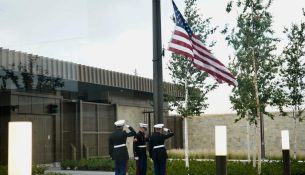 SHBA-ja përshëndet marrëveshjen Kosovë-BE për Ligjin për të Huajt