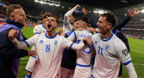 Ëndrra pothuajse e pamundur e Kosovës, 90 minuta larg Kupës së Botës