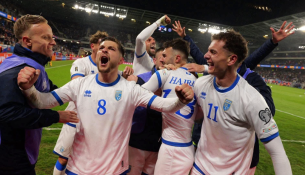 Ëndrra pothuajse e pamundur e Kosovës, 90 minuta larg Kupës së Botës