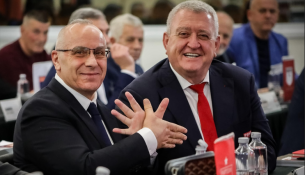 Armand Duka ka një mesazh për Kosovën para ndeshjes me Turqinë