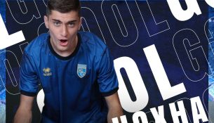 Dardanët dominues me rezultat dëshpërues