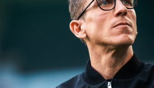 Shkarkime në Bundesliga