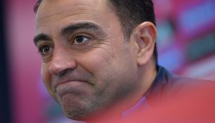 Xavi zbulon kush ndaloi rikthimin e Messit tek Barcelona