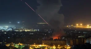 Ushtarë francezë të plagosur në sulmin me dron në Irak