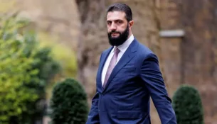 Al-Sharaa thotë se Siria nuk përfshihet në luftë nëse nuk është në shënjestër