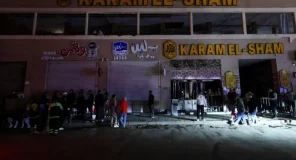 Omani po heton “sulmet frikacake” që nuk janë marrë përsipër nga asnjë palë