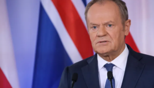 Tusk thotë se Polonia nuk do të dërgojë trupa në Iran