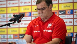 Polonia njofton listën e lojtarëve të ftuar për duelin me Shqipërinë