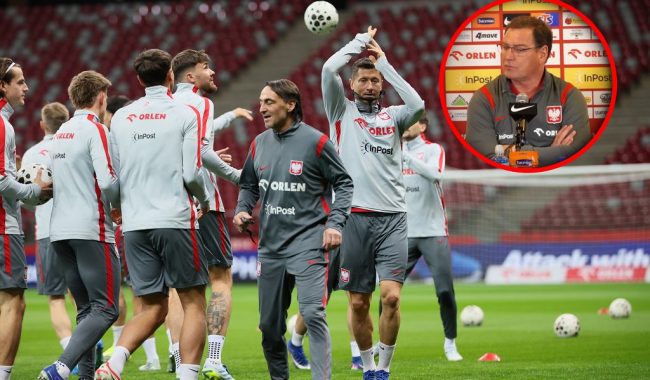 Polonia ‘zbulon kartat’ ndaj kuqezinjve: mbrojtje me tre dhe dy mbështetës për Lewandowskin