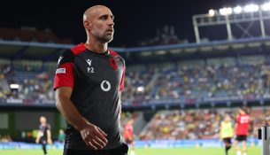 Play-off-i i Botërorit 2026, Zabaleta: ‘Kemi shansin të shkruajmë historinë e Shqipërisë’