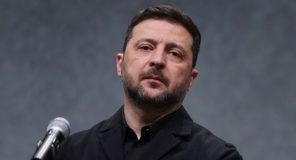 Zelensky i drejtohet Putinit me letër të hapur, kërkon përfundim të luftës dhe hapje të bisedimeve për paqe
