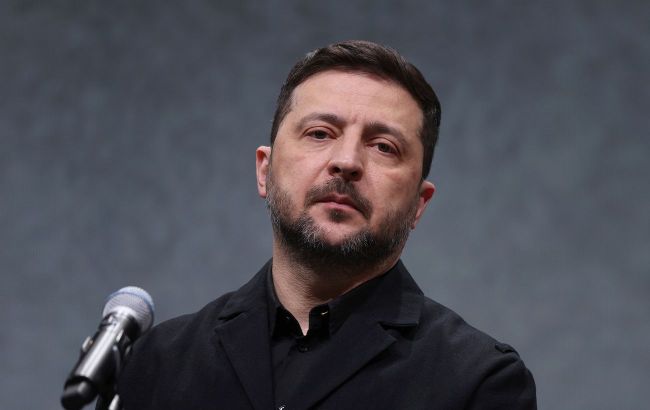 Zelensky i drejtohet Putinit me letër të hapur  kërkon përfundim të luftës dhe hapje të bisedimeve për paqe