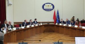 Financimet e partive drejt reformës: Çfarë parashikon drafti i ri