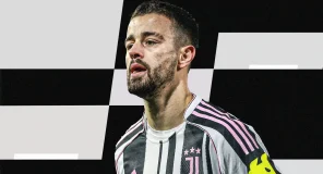 Juventusi vendos çmimin për Edon Zhegrovën