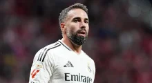 Dani Carvajal largohet nga Reali por mbetet në Madrid