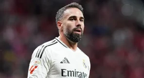 Dani Carvajal largohet nga Reali por mbetet në Madrid