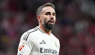 Dani Carvajal largohet nga Reali por mbetet në Madrid