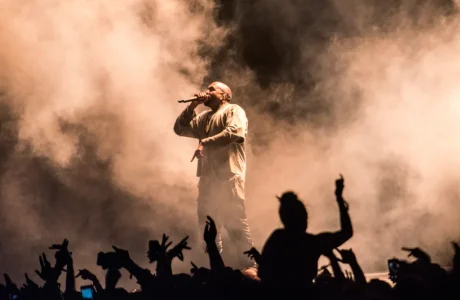 60 mijë spektatorë në ‘Eagle Stadium’ për Kanye në Tiranë – Dalin detajet e mega koncertit
