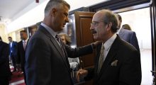 Eliot Engel – Arkitekti i lobimit për Kosovën në SHBA