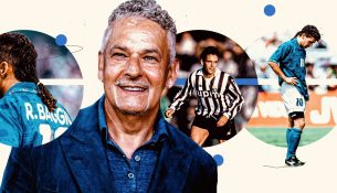 Rënia e futbollit italian – Çfarë parashtroi Baggio 15 vjet më parë