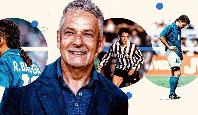 Rënia e futbollit italian – Çfarë parashtroi Baggio 15 vjet më parë