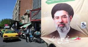 Kush po i merr vendimet në Iran?