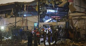 Rafineria kryesore e naftës në Kuvajt goditet për herë të tretë nga dronët iranianë