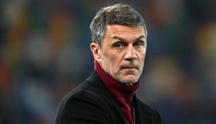 Legjenda e Milanit drejt presidencës së Federatës Italiane të Futbollit