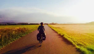 Destinacionet më të mira në Evropë për pushime me biçikletë në vitin 2026