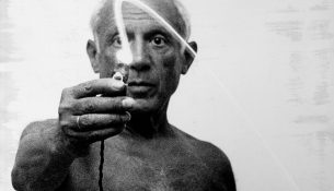 53 vite pa Pablo Picasso, mjeshtrin e kubizmit