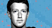 Zuckerberg investon 500 milionë në biologjinë me AI