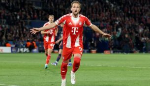 ‘Makineria’ Harry Kane futet në listën e golashënuesve më të mirë të të gjitha kohërave të Bayernit