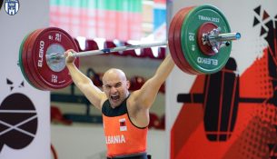 Skandal në Kampionatin Evropian: Erkand Qerimaj denoncon vendimin e jurisë dhe braktisjen nga Federata Shqiptare