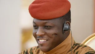 Raporti i HRW: Mbi 1,800 civilë të vrarë në Burkina Faso pas ardhjes në pushtet të Traoré