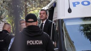 Veliaj mbetet në burg, Gjykata e Lartë rrëzon rekursin