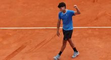 Kampioni në fuqi, Carlos Alcaraz, do të mungojë në French Open