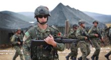 Shqipëria rrit angazhimin ushtarak jashtë vendit, ndryshon rregullat për misionet në Britani dhe Bosnjë