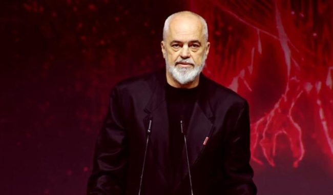 Rama për Zvërnecin: Shqipëria do bëhet sipas kontratës që kemi lidhur për herën e katërt me qytetarët
