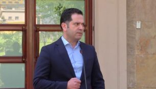 Gjyqtarët padisin ministrin e Financave për çështjen e pagave
