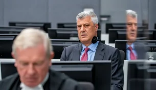 Dosja përfundimtare e mbrojtjes kërkon pafajësi dhe lirimin e menjëhershëm të Thaçit