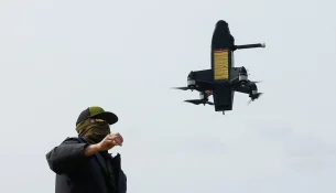 Ukraina dhe e ardhmja – një laborator i ri i luftës moderne