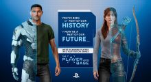 Sony prezanton “The Playerbase”