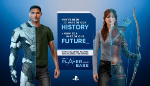 Sony prezanton “The Playerbase”