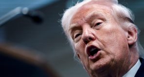 Trump: Irani ka sulmuar anije të huaja në Hormuz, SHBA godet shtatë mjete të shpejta detare