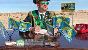 Slowjamastan: “Shteti” i ri që fshihet brenda SHBA-së