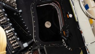 Artemis II po kthehet në Tokë