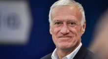 Didier Deschamps në listën e trajnerëve të mundshëm të Real Madridit