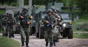 Kosova dhe Shqipëria planifikojnë të bashkëprodhojnë pajisje ushtarake